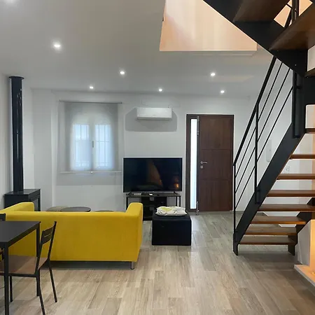 El Refugio Tatil Evi *